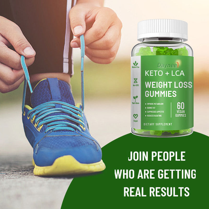 KETO+ACV WEIGHT LOSS GUMMIES
